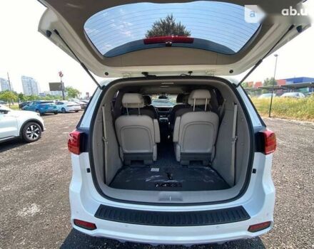Киа Карнивал 2019 в Киеве на Automoto.ua Киа Карнивал, объемом двигателя 2.2 л и пробегом 90 тыс. км за 31000 $, фото 7 на Automoto.ua