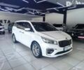 Кіа Карнівал, об'ємом двигуна 2.2 л та пробігом 144 тис. км за 31000 $, фото 2 на Automoto.ua