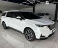 Киа Карнивал, объемом двигателя 2.2 л и пробегом 100 тыс. км за 43000 $, фото 1 на Automoto.ua