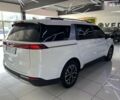 Киа Карнивал, объемом двигателя 2.2 л и пробегом 128 тыс. км за 34000 $, фото 3 на Automoto.ua