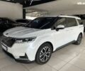 Киа Карнивал, объемом двигателя 2.2 л и пробегом 128 тыс. км за 34000 $, фото 1 на Automoto.ua