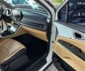 Киа Карнивал, объемом двигателя 2.2 л и пробегом 128 тыс. км за 34000 $, фото 16 на Automoto.ua