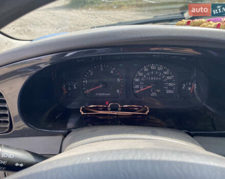 Киа Карнивал, объемом двигателя 0 л и пробегом 318 тыс. км за 3200 $, фото 3 на Automoto.ua
