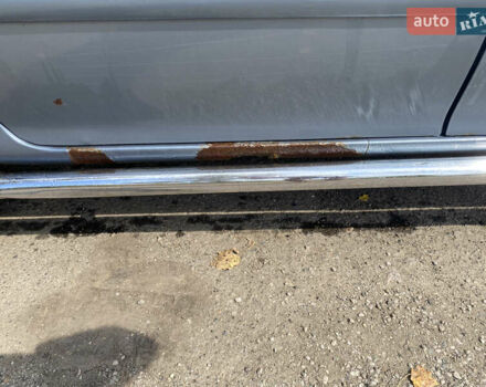 Киа Карнивал, объемом двигателя 0 л и пробегом 318 тыс. км за 3200 $, фото 8 на Automoto.ua