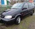 Кіа Карнівал, об'ємом двигуна 2.9 л та пробігом 362 тис. км за 2300 $, фото 1 на Automoto.ua