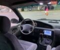 Киа Карнивал, объемом двигателя 2.9 л и пробегом 233 тыс. км за 4600 $, фото 26 на Automoto.ua