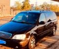 Киа Карнивал, объемом двигателя 35 л и пробегом 0 тыс. км за 3600 $, фото 1 на Automoto.ua