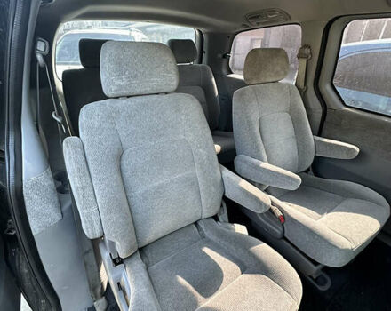 Киа Карнивал, объемом двигателя 2.9 л и пробегом 361 тыс. км за 4850 $, фото 7 на Automoto.ua