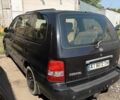 Киа Карнивал, объемом двигателя 2.9 л и пробегом 225 тыс. км за 2150 $, фото 1 на Automoto.ua