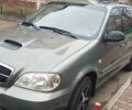 Киа Карнивал, объемом двигателя 0 л и пробегом 219 тыс. км за 10000 $, фото 1 на Automoto.ua
