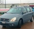 Киа Карнивал, объемом двигателя 2.9 л и пробегом 198 тыс. км за 4590 $, фото 5 на Automoto.ua