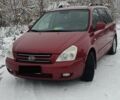 Киа Карнивал, объемом двигателя 2.9 л и пробегом 253 тыс. км за 5800 $, фото 1 на Automoto.ua