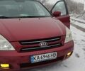 Киа Карнивал, объемом двигателя 2.9 л и пробегом 253 тыс. км за 5800 $, фото 24 на Automoto.ua