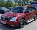 Киа Карнивал, объемом двигателя 2.9 л и пробегом 258 тыс. км за 9200 $, фото 1 на Automoto.ua