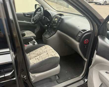 Киа Карнивал 2008 в Одессе на Automoto.ua Киа Карнивал, объемом двигателя 3 л и пробегом 238 тыс. км за 6999 $, фото 8 на Automoto.ua