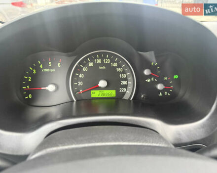 Киа Карнивал 2008 в Одессе на Automoto.ua Киа Карнивал, объемом двигателя 3 л и пробегом 238 тыс. км за 6999 $, фото 13 на Automoto.ua