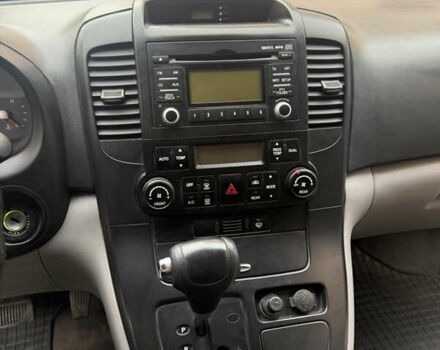 Киа Карнивал 2008 в Одессе на Automoto.ua Киа Карнивал, объемом двигателя 3 л и пробегом 238 тыс. км за 6999 $, фото 12 на Automoto.ua