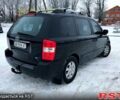 Киа Карнивал, объемом двигателя 2.9 л и пробегом 154 тыс. км за 8600 $, фото 2 на Automoto.ua