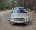 Киа Карнивал, объемом двигателя 2.9 л и пробегом 181 тыс. км за 6000 $, фото 1 на Automoto.ua