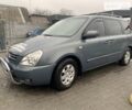 Киа Карнивал, объемом двигателя 2.9 л и пробегом 187 тыс. км за 6800 $, фото 1 на Automoto.ua