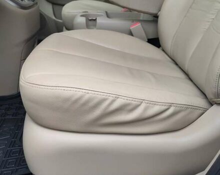 Киа Карнивал, объемом двигателя 2.2 л и пробегом 161 тыс. км за 10699 $, фото 17 на Automoto.ua