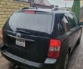 Киа Карнивал, объемом двигателя 2.2 л и пробегом 161 тыс. км за 10699 $, фото 6 на Automoto.ua
