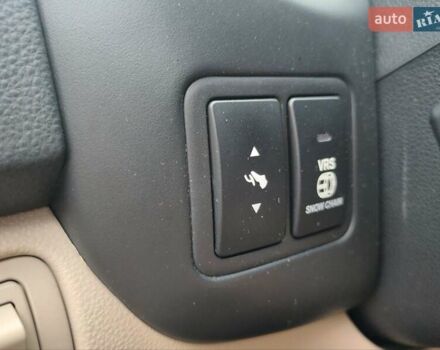 Киа Карнивал, объемом двигателя 2.2 л и пробегом 161 тыс. км за 10699 $, фото 38 на Automoto.ua