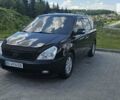 Киа Карнивал, объемом двигателя 2.9 л и пробегом 233 тыс. км за 10299 $, фото 1 на Automoto.ua