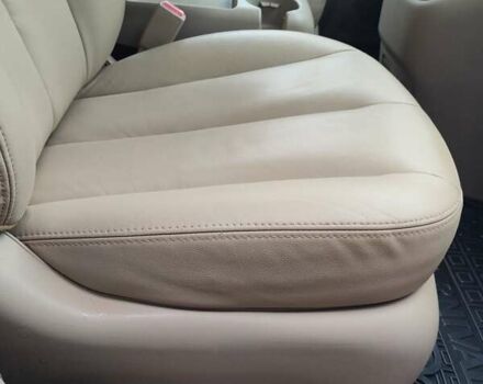 Киа Карнивал, объемом двигателя 2.2 л и пробегом 161 тыс. км за 10699 $, фото 21 на Automoto.ua