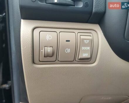 Киа Карнивал, объемом двигателя 2.2 л и пробегом 161 тыс. км за 10699 $, фото 39 на Automoto.ua