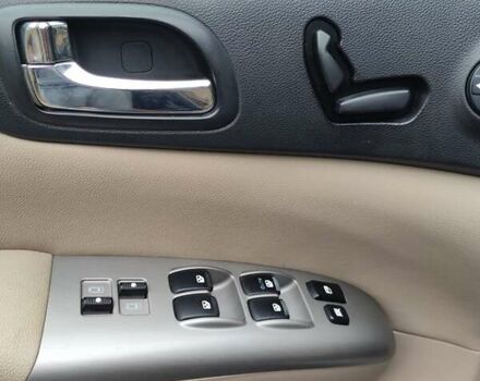 Киа Карнивал, объемом двигателя 2.2 л и пробегом 161 тыс. км за 10699 $, фото 44 на Automoto.ua