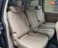 Киа Карнивал, объемом двигателя 2.2 л и пробегом 161 тыс. км за 10699 $, фото 27 на Automoto.ua