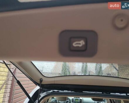 Киа Карнивал, объемом двигателя 2.2 л и пробегом 161 тыс. км за 10699 $, фото 34 на Automoto.ua