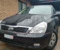 Киа Карнивал, объемом двигателя 2.2 л и пробегом 161 тыс. км за 10699 $, фото 2 на Automoto.ua