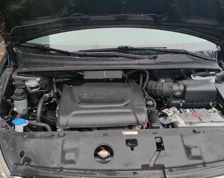 Киа Карнивал, объемом двигателя 2.2 л и пробегом 161 тыс. км за 10699 $, фото 45 на Automoto.ua