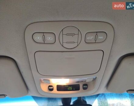 Киа Карнивал, объемом двигателя 2.2 л и пробегом 161 тыс. км за 10699 $, фото 40 на Automoto.ua