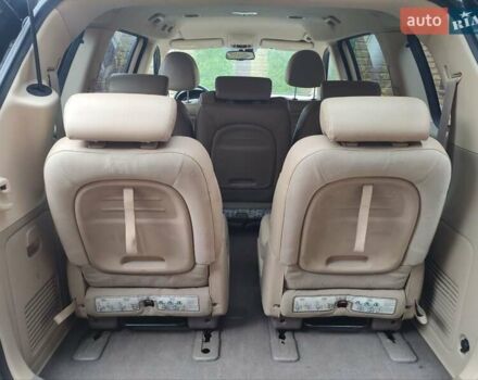 Киа Карнивал, объемом двигателя 2.2 л и пробегом 161 тыс. км за 10699 $, фото 30 на Automoto.ua