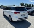Киа Карнивал, объемом двигателя 2.2 л и пробегом 174 тыс. км за 18000 $, фото 3 на Automoto.ua