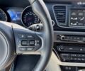 Киа Карнивал, объемом двигателя 2.2 л и пробегом 174 тыс. км за 18000 $, фото 12 на Automoto.ua