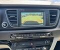 Киа Карнивал, объемом двигателя 2.2 л и пробегом 174 тыс. км за 18000 $, фото 14 на Automoto.ua