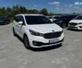 Киа Карнивал, объемом двигателя 2.2 л и пробегом 174 тыс. км за 18000 $, фото 2 на Automoto.ua