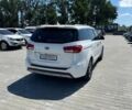 Киа Карнивал, объемом двигателя 2.2 л и пробегом 174 тыс. км за 18000 $, фото 5 на Automoto.ua