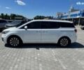 Киа Карнивал, объемом двигателя 2.2 л и пробегом 174 тыс. км за 20500 $, фото 6 на Automoto.ua