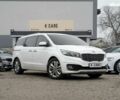 Киа Карнивал, объемом двигателя 2.2 л и пробегом 154 тыс. км за 18990 $, фото 1 на Automoto.ua