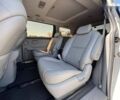 Киа Карнивал, объемом двигателя 2.2 л и пробегом 174 тыс. км за 18000 $, фото 20 на Automoto.ua