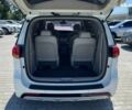 Киа Карнивал, объемом двигателя 2.2 л и пробегом 174 тыс. км за 18000 $, фото 7 на Automoto.ua