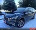 Кіа Карнівал, об'ємом двигуна 22 л та пробігом 226 тис. км за 16900 $, фото 1 на Automoto.ua
