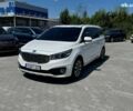 Киа Карнивал, объемом двигателя 2.2 л и пробегом 174 тыс. км за 18000 $, фото 1 на Automoto.ua