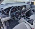 Киа Карнивал, объемом двигателя 2.2 л и пробегом 279 тыс. км за 16999 $, фото 18 на Automoto.ua