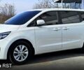 Кіа Карнівал, об'ємом двигуна 2.2 л та пробігом 83 тис. км за 20500 $, фото 5 на Automoto.ua